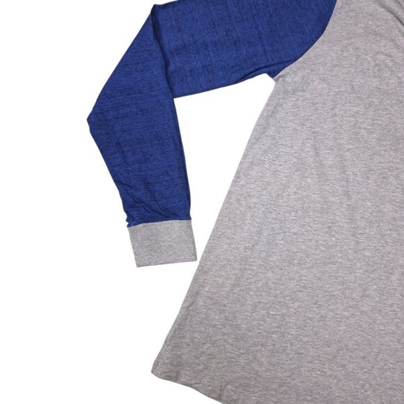 NWOT NIKE TEE ATHLETIC CUT SHIRT - Picture 4 of 6